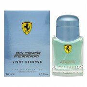 スクーデリア フェラーリ ライトエッセンス ET/SP/40ml