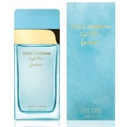 D&G ライトブルー フォーエバー EP/SP/50ml