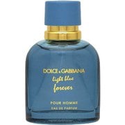 D&G ライトブループールオム フォーエバー EP/SP/50ml