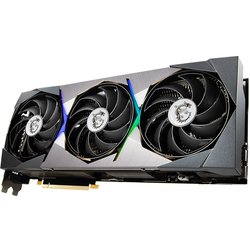 ヨドバシ.com - MSI エムエスアイ GeForce RTX 3080 Ti SUPRIMX 12G