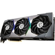 ビデオカード GeForce RTX 3080 Ti SUPRIMX 12G