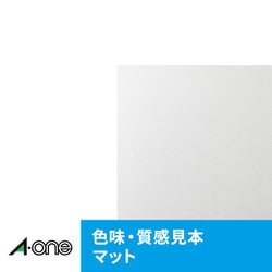 ヨドバシ.com - エーワン A-one ラベルシール[インクジェット