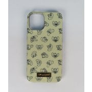 WTJ071IV [トム＆ジェリー iPhone 12 Proケース]