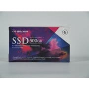 CFD Selection EG2VNQ シリーズ M.2接続 SSD 500GB CSSD-M2O5GEG2VNQ