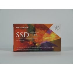 内蔵型SSD CFD CSSD-M2O1TEG2VNQ CSSD-M2O1TEG2VNQ | CFD Selection EG2VNQ エントリーモデル M.2