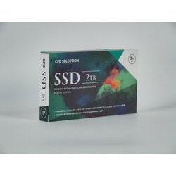 ヨドバシ.com - CFD シー・エフ・デー CFD Selection EG2VNQ シリーズ M.2接続 SSD 2TB CSSD-M2O2TEG2VNQ  通販【全品無料配達】