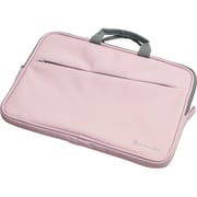 PCインナーケース ハンドル付き 13.3inch L.ピンク BS-2302