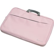 PCインナーケース ハンドル付き 15.6inch L.ピンク BS-2304