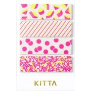 KITTA(キッタ) SPECIAL グラフィック KITP001