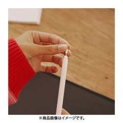 ヨドバシ.com - アイフェリ ifeli IFT03LW WH [Apple Pencil用 一体型