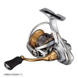 ヨドバシ.com - ダイワ Daiwa 21フリームス FC LT1000S