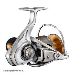 ダイワ21 フリームス　LT4000-cxh スピニングリール DAIWA（釣り） 21 フリームス LT4000-CXH スピニングリール - 最
