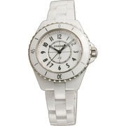 J12 シロセラミック 33mm 並行輸入品 2年保証 H5698