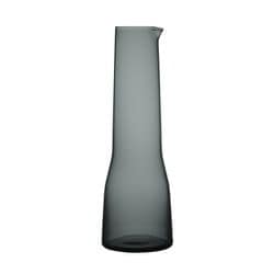 イッタラ エッセンス カラフェ 1000ml ダークグレー 国内正規品 1056336