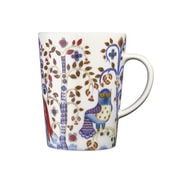 イッタラ タイカ マグ 400ml ホワイト 国内正規品 1012450