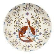 イッタラ タイカ ディーププレート 22cm ホワイト 国内正規品 1022980
