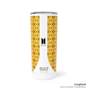 BUILT BTS タンブラー (Jungkook) 591ml