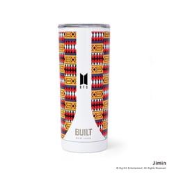 BUILT BTS タンブラー （Jimin） 591ml