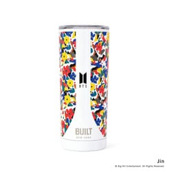 BUILT BTS タンブラー （Jin） 591ml