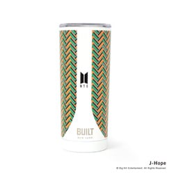 BUILT BTS タンブラー （J Hope） 591ml