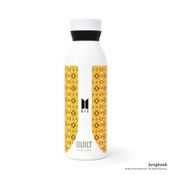 BUILT BTS ボトル （Jungkook） 532ml