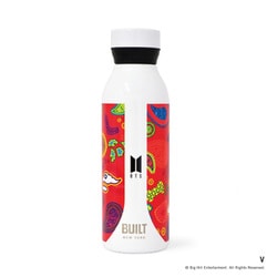 BUILT BTS ボトル （V） 532ml