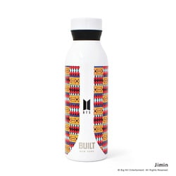 BUILT BTS ボトル （Jimin） 532ml