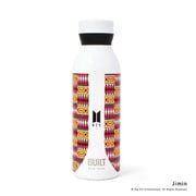 BUILT BTS ボトル (Jimin) 532ml