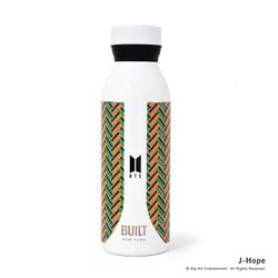 新品未開封 BUILT BTS ボトル タンブラー セット J-HOPE ヨドバシ.com - ビルト BUILT BUILT BTS ボトル （J Hope
