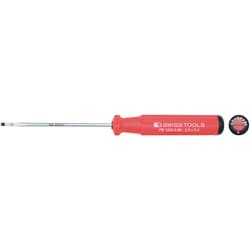 1000-0-80 [SWISS GRIP CLASSIC（スイスグリップクラッシック） マイナスドライバー 2.5X80mm]