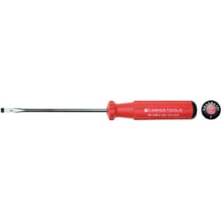 1000-3-120 [スイスクラッシックグリップ SWISS CLASSIC GRIP マイナスドライバー 5.5×120mm]