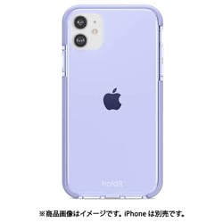 【サイズ:iPhone15_色:スタイリッシュブラック】Holdit iPhon