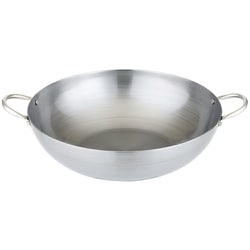 匠の技 鉄なべ 深型 28cm