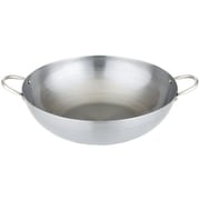 匠の技 鉄なべ 深型 28cm