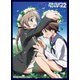 クロックワークス スリーブコレクションVol.53 ストライクウィッチーズ2 宮藤＆リーネ [トレーディングカード用品]