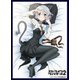 クロックワークス スリーブコレクションVol.53 ストライクウィッチーズ2 サーニャ [トレーディングカード用品]