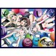 クロックワークス スリーブコレクションVol.53 ストライクウィッチーズ2 集合 [トレーディングカード用品]