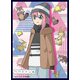 クロックワークス スリーブコレクションVol.54 へやキャン△ 各務原 なでしこ [トレーディングカード用品]