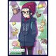 クロックワークス スリーブコレクションVol.54 へやキャン△ 大垣 千明 [トレーディングカード用品]