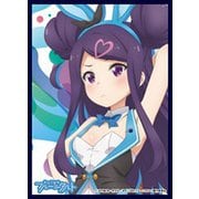 クロックワークス スリーブコレクションVol.55 おちこぼれフルーツタルト 関野 ロコ [トレーディングカード用品]