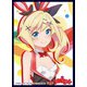 クロックワークス スリーブコレクションVol.55 おちこぼれフルーツタルト 貫井 はゆ [トレーディングカード用品]