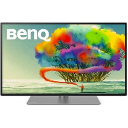 ヨドバシ.com - BenQ ベンキュー BenQ 27型4K/65W給電 Thunderbolt3/4K 