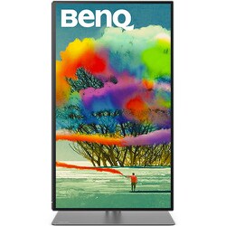 ヨドバシ.com - BenQ ベンキュー PD2725U [BenQ 27型4K/65W給電