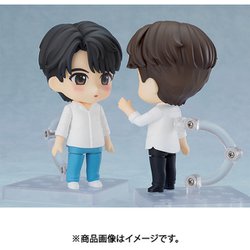 ねんどろいど 2gether タイン ノンスケール ABS&amp;PVC製 塗装済み可動フィギュア Amazon | ねんどろいど 2gether タイン ノンスケール ABS&PVC製