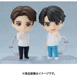 ねんどろいど 2gether タイン 2gether】ねんどろいど タイン&サラワットパーツセット