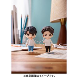 ねんどろいど 2gether タイン ねんどろいど タイン