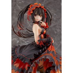 ヨドバシ.com - グッドスマイルカンパニー Good Smile Company デート・ア・ライブ 時崎狂三 ～刻々帝＜ザフキエル＞～  [塗装済完成品フィギュア 全高約250mm 1/7スケール] 通販【全品無料配達】