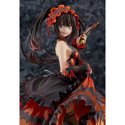 デート・ア・ライブ 時崎狂三 ～刻々帝〈ザフキエル〉～ 1/7