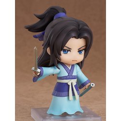 Amazon | ねんどろいど 秦時明月 張良 ノンスケール ABS&PVC製