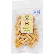 First 特選わんこあられ エビ [犬用おやつ 45g 国産 無添加/無着色]